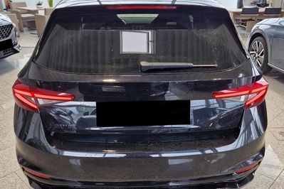 Skoda Fabia Monte Carlo 1.0 TSI DSG