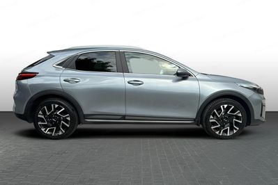 Kia XCeed L 1.5 T-GDI  DCT