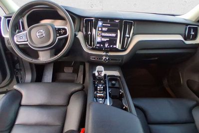 Volvo XC60 B4 B Inscription aut