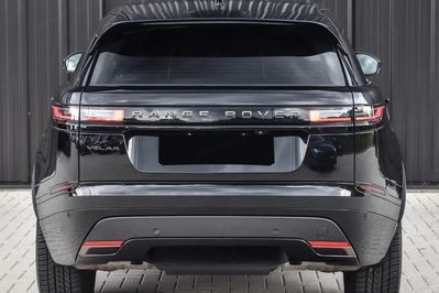 Land Rover Range Rover Velar 3.0 P400 Dynamic SE