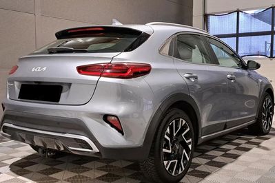 Kia XCeed 1.6 T-GDI M DCT