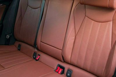 Skoda Superb L&K 2.0 TDI DSG 4x4