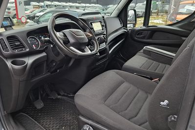 Iveco Daily 35S18V L4H2 Chłodnia do 0°