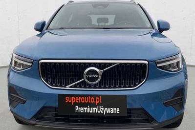 Volvo XC40 B3 Core