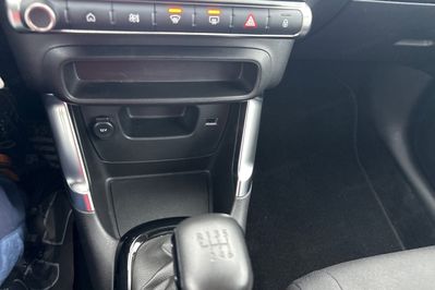 Citroen C3 Aircross You 1.5 BlueHDI