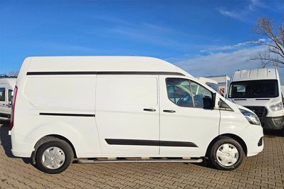 Ford Transit Custom L2H2