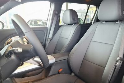 Mercedes GLB 350 4-Matic EQ Progressive