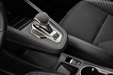 Renault Symbioz 1.6 E-Tech Full Hyrbid Esprit Alpine