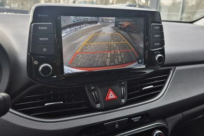 Hyundai i30 1.5 T-GDI Modern