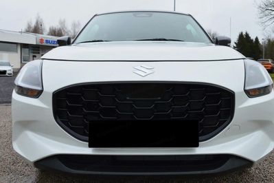 Suzuki Swift 1.2 Dualjet SHVS Elegance