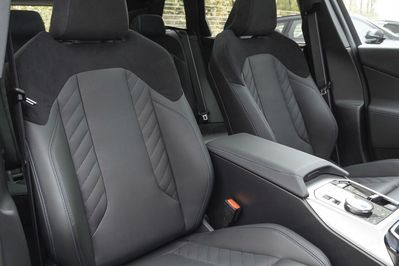 BMW X3 xDrive20 M Sport