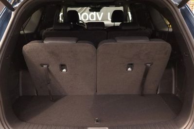 Kia Sorento 1.6 T-GDI HEV Prestige Line 7os