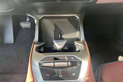 BMW iX3 50 xDrive M Sport