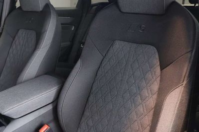 Audi A6 TDI quattro S line