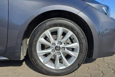 Toyota Corolla 1.8 Hybrid Comfort