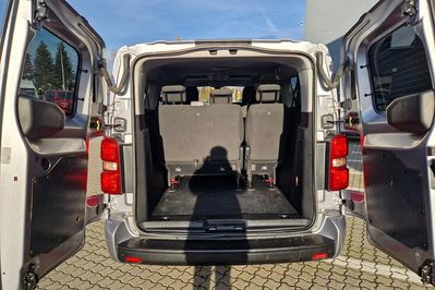 Toyota Proace Verso Long L2H1 AT
