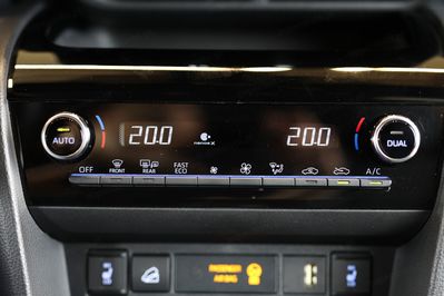 Toyota Yaris Cross Hybrid 1.5 Adventure 4x4