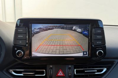 Hyundai i30 1.5 T-GDI 48V Smart
