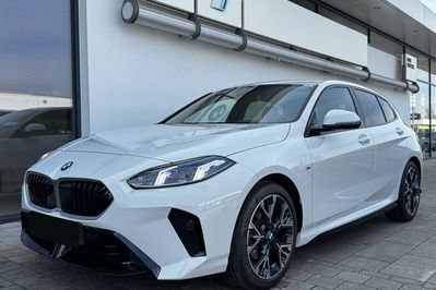 BMW Seria 1 118d M Sport