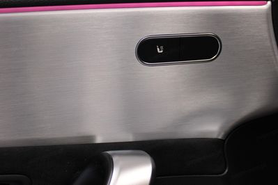 Mercedes Klasa A 220 4-Matic AMG Line