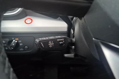 Audi Q5 Sportback 40 TFSI quattro S Line