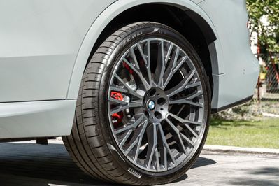 BMW X5 xDrive40d M Sport