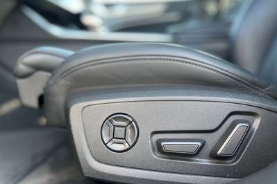 Audi A6 50 TDI mHEV quattro Advanced Tiptronic