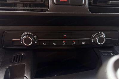 Toyota Proace City L2H1 Mroźnia do -10°C