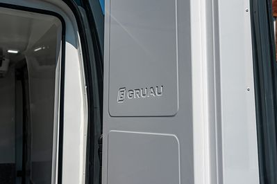 Renault Master L3H2 Izoterma