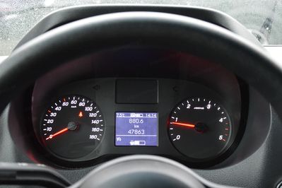 Mercedes Sprinter 315 CDI Długi