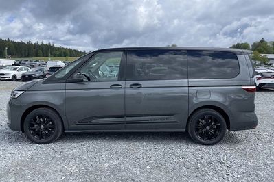 Volkswagen Multivan L2H1 Edition DSG