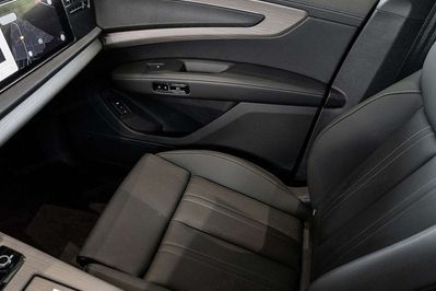 Audi Q7 TDI quattro S line