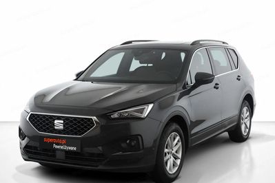 Seat Tarraco 1.5 Eco TSI EVO Style S&S DSG