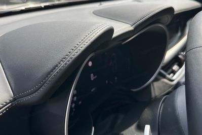 Alfa Romeo Stelvio Turbo Veloce Q4