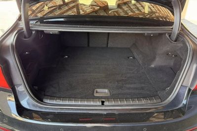 BMW Seria 5 530e iPerformance M Sport