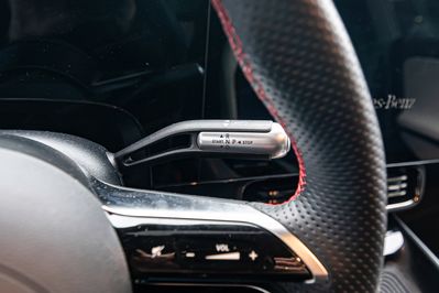 Mercedes CLA 250+ AMG Line