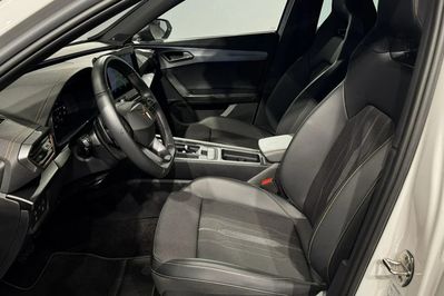 Cupra Formentor 2.0 TSI 4Drive DSG