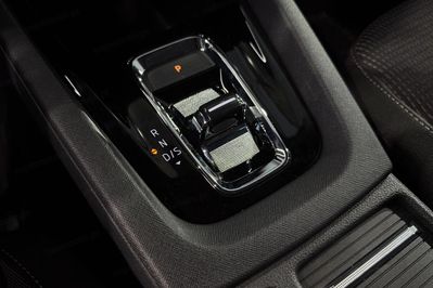 Skoda Octavia 1.5 TSI DSG