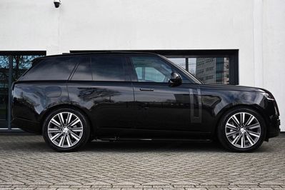 Land Rover Range Rover 3.0 P460e Autobiography