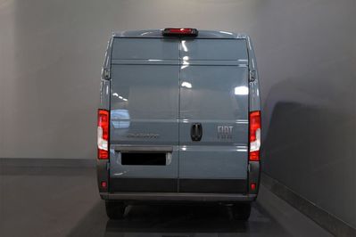 Fiat Ducato Maxi L3H2 Zabudowa Brygadowa