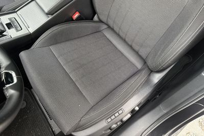 Skoda Superb Style 2.0 TSI  DSG