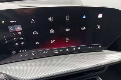 Audi Q5 e-Hybrid quattro Sportback