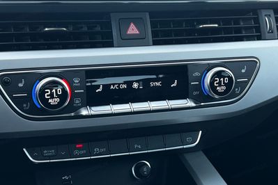 Audi A4 40 TDI mHEV quattro Advanced S tronic