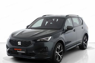 Seat Tarraco 2.0 TDI