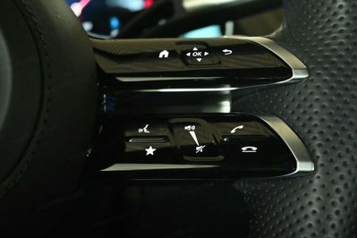 Mercedes Klasa S 450 d 4-Matic L AMG Line