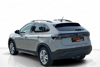 Volkswagen Taigo 1.0 Tsi Life Dsg