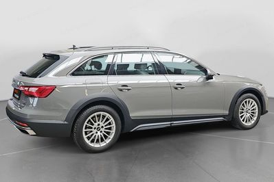 Audi A4 Allroad 40 TDI mHEV quattro S tronic