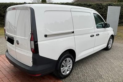 Volkswagen Caddy Cargo Maxi L2H1 TDI