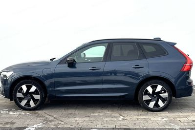 Volvo XC60 T6 Plug-In Hybrid AWD Ultra Dark aut