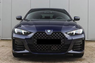 BMW Seria 4 Gran Coupe 430i xDrive M Sport